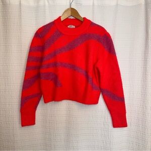 Ceibo sweater